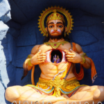 hanuman chalisa in english with meaning