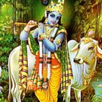 krishna ashtakam lyrics