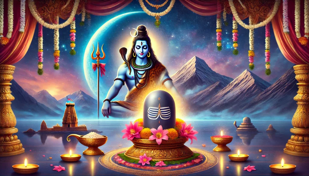 Maha Shivaratri 2028
