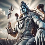 Rudrashtakam Namami Shamishan Nirvan Roopam Lyrics