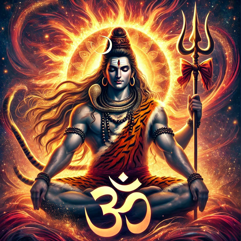 Shiva Vedic Mantra